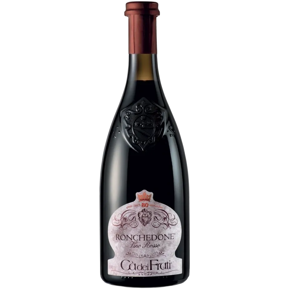 Cà dei Frati Ronchedone Rosso Barrique DOP 2022