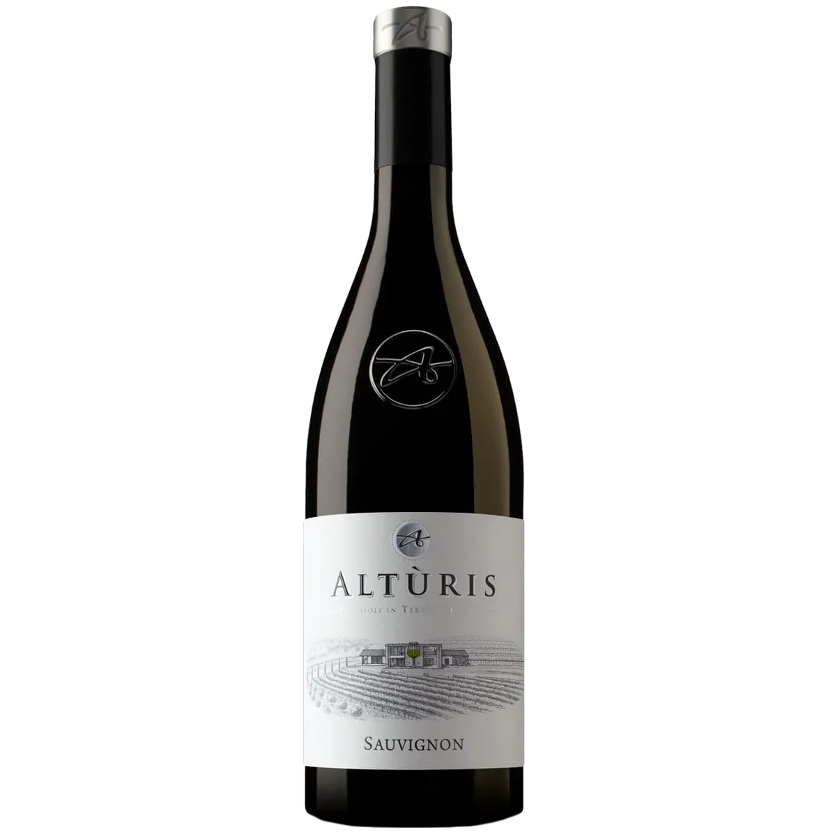 Altùris Sauvignon Venezia Giulia DOP 2024