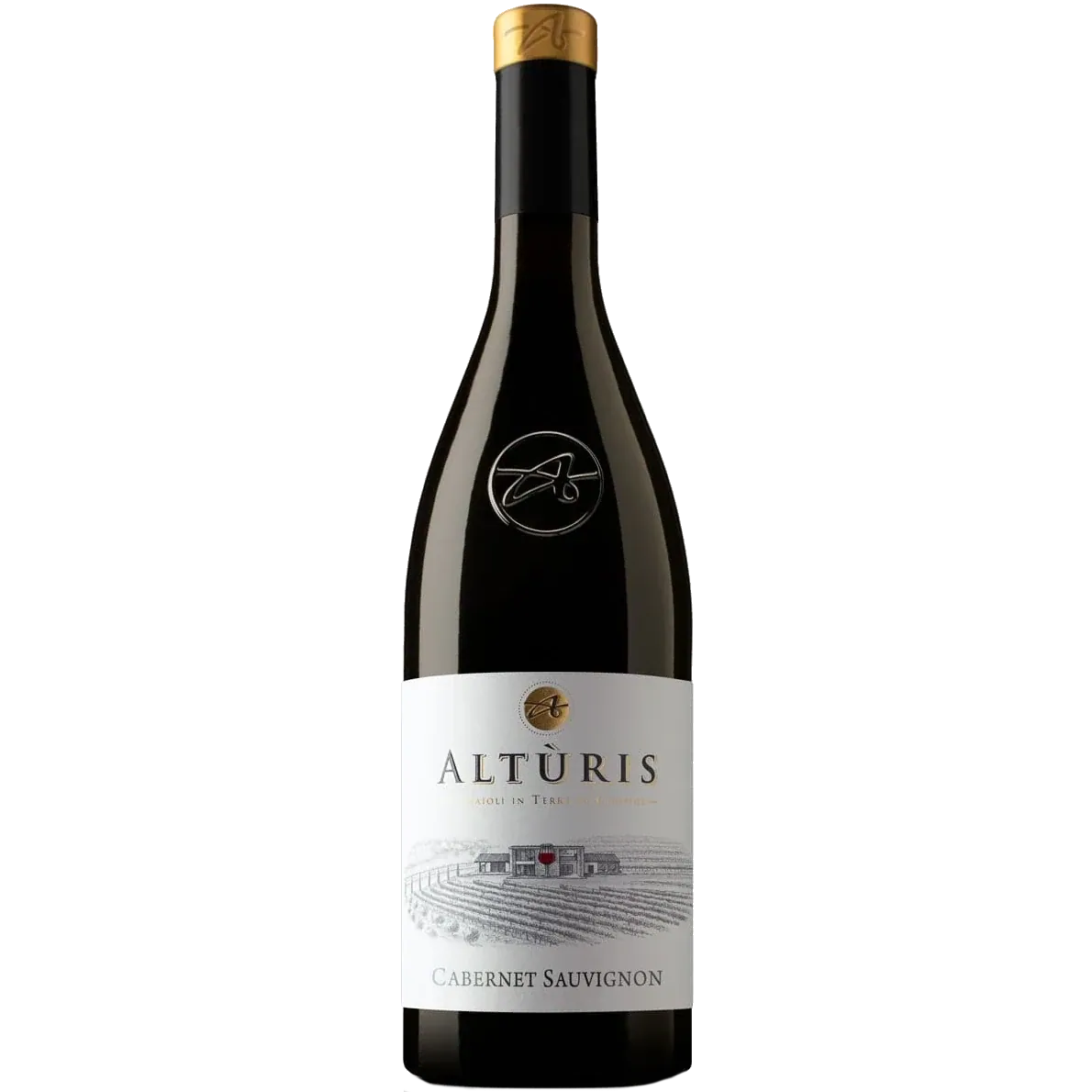 Altùris Cabernet Sauvignon IGP 2024