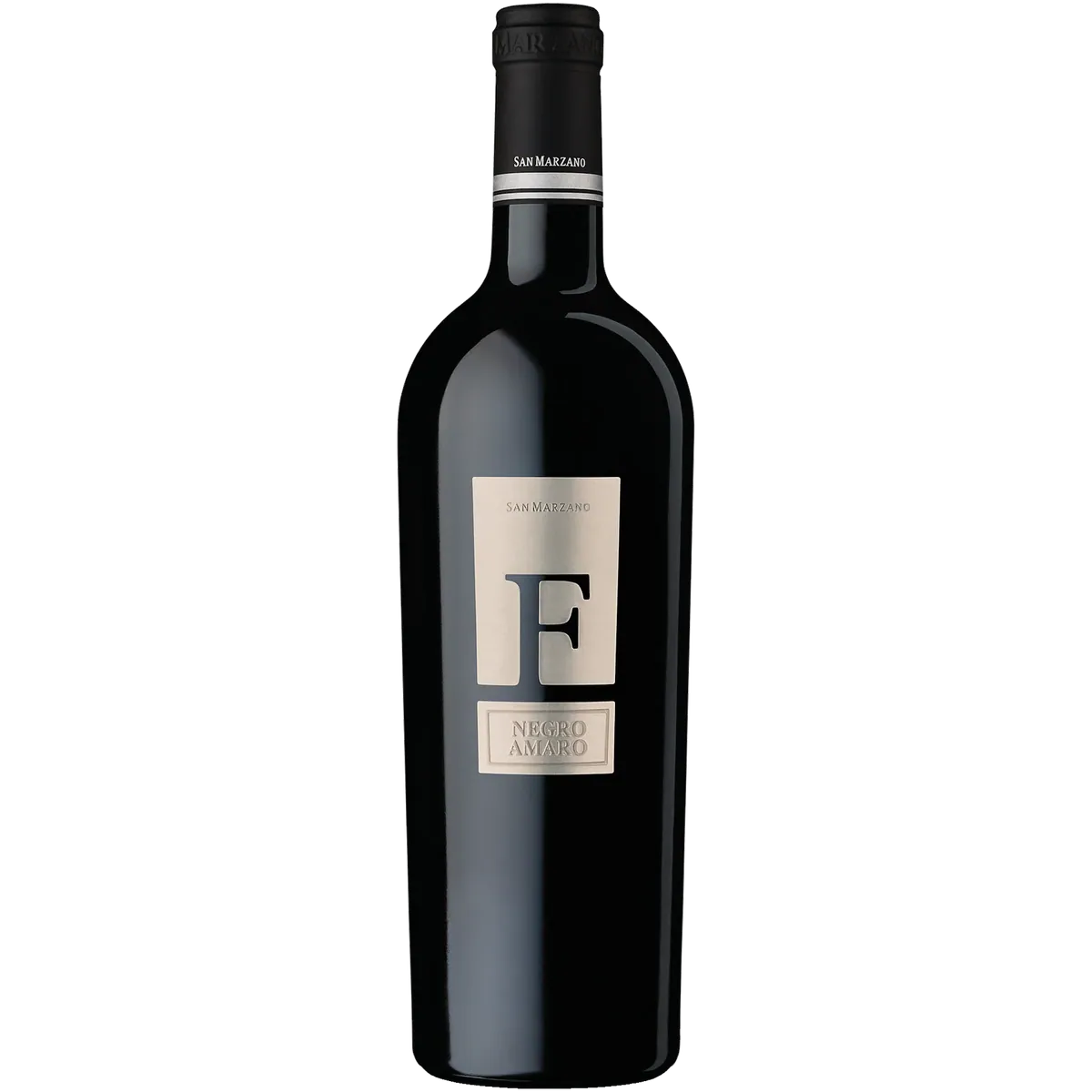 San Marzano F Negroamaro Salento IGP 2021