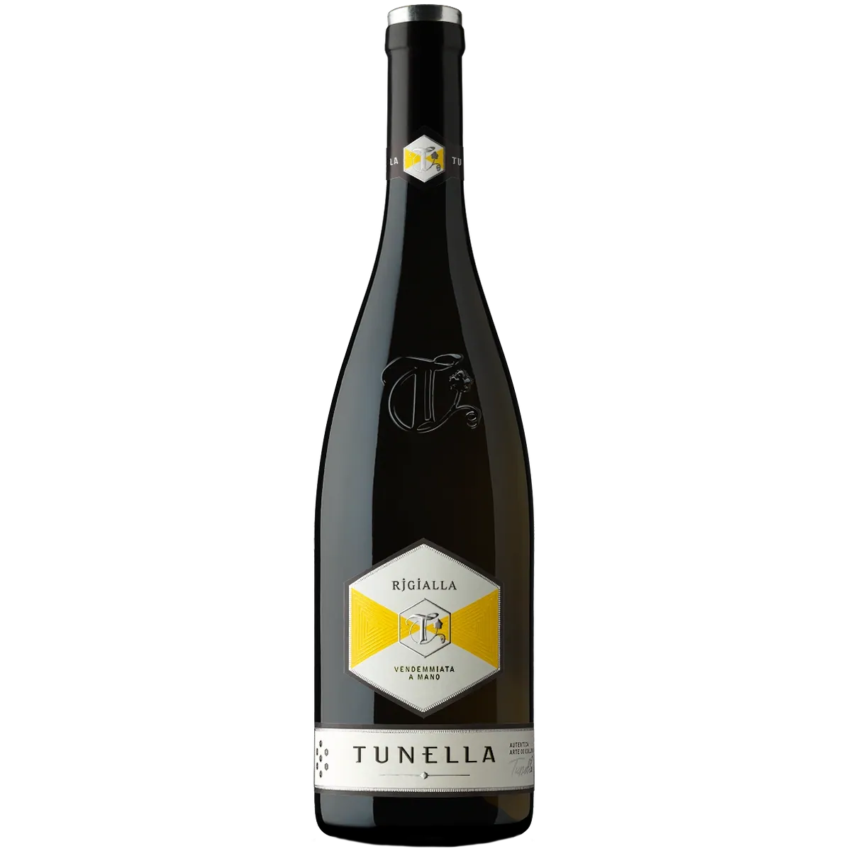 Tunella Rjgialla DOP 2023