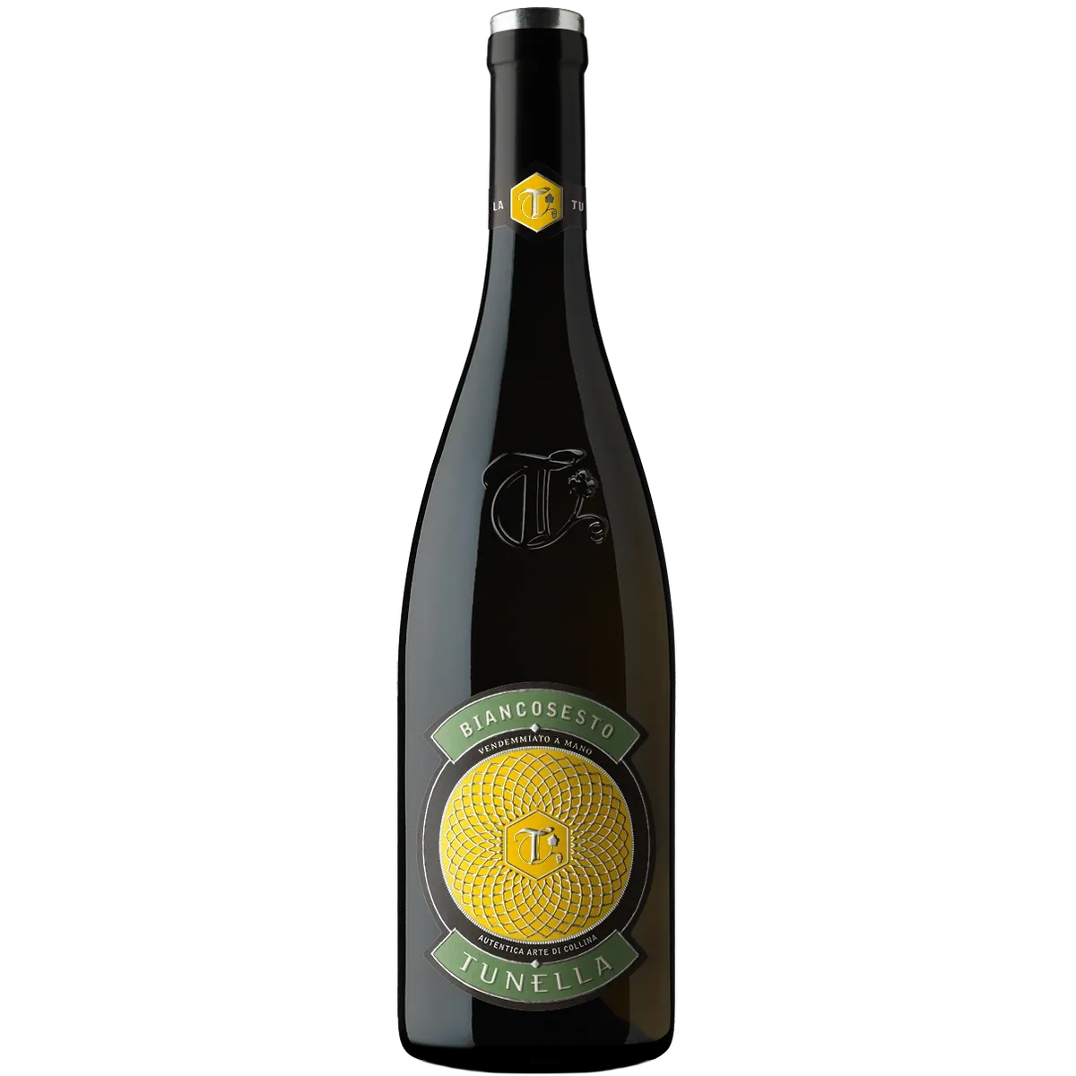 Tunella Biancosesto Barrique DOP 2023/2024