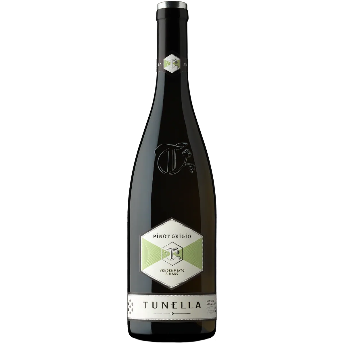 Tunella Pinot Grigio 2023