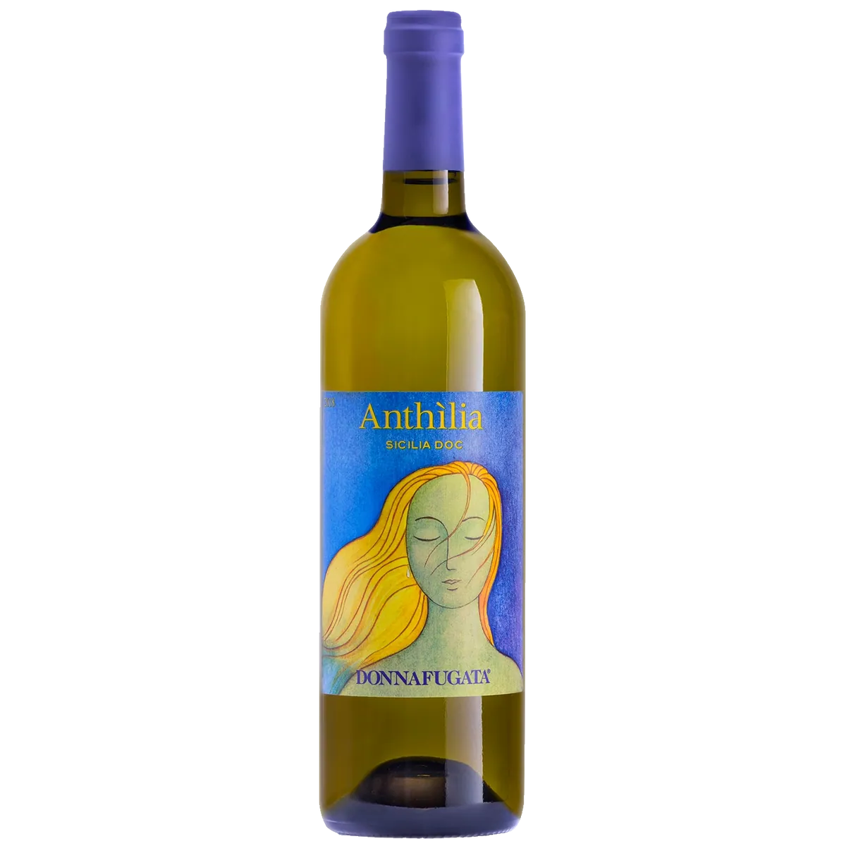 Donnafugata Anthìlia Bianco Sicilia DOP 2024