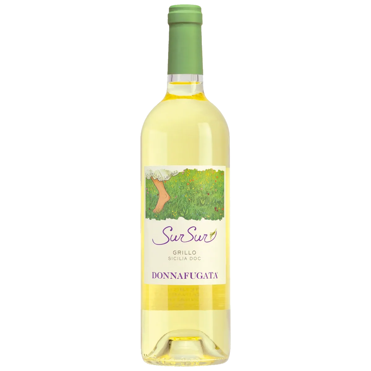 Donnafugata SurSur Grillo Sicilia DOP 2023