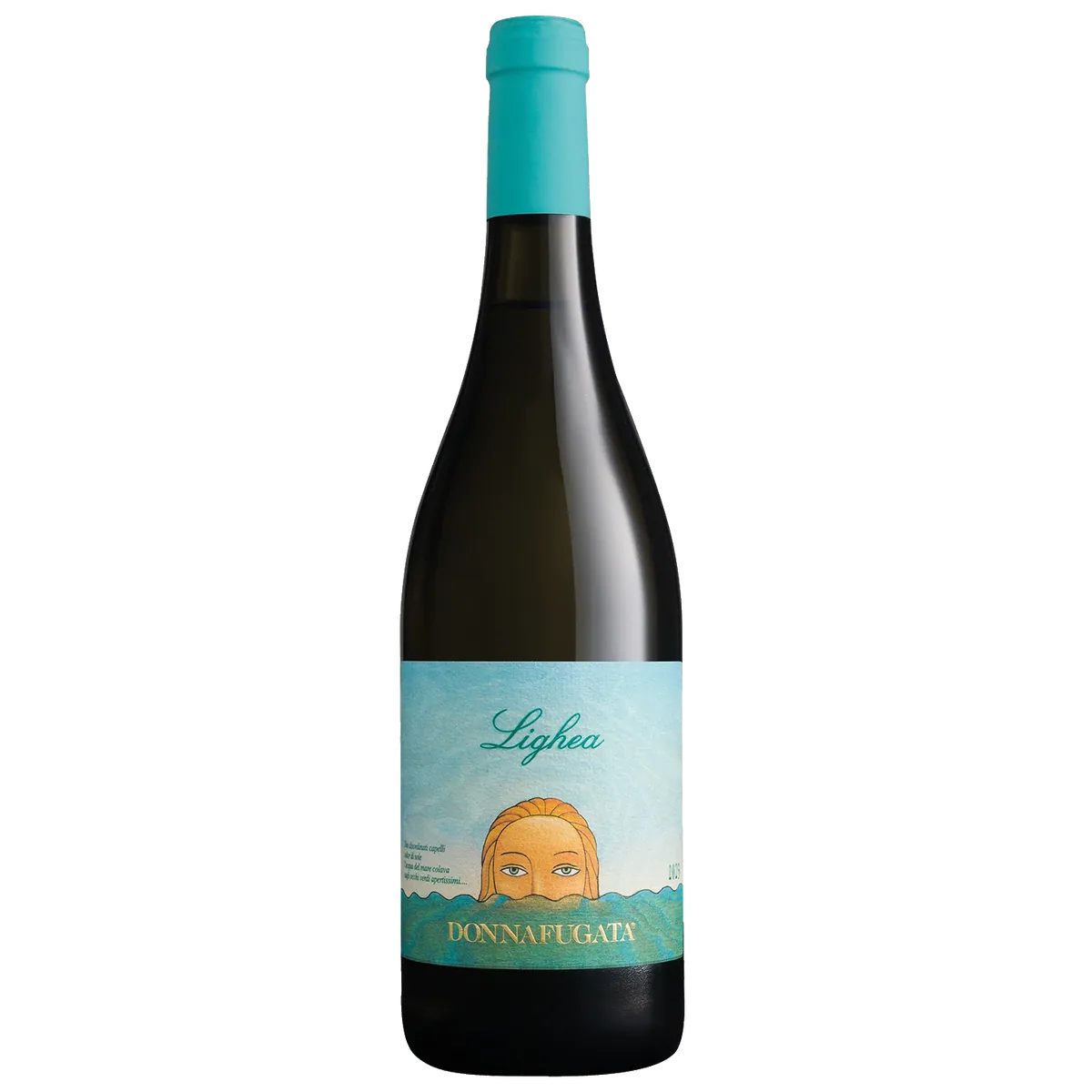 Donnafugata Lighea Zibibbo Sicilia DOP 2024