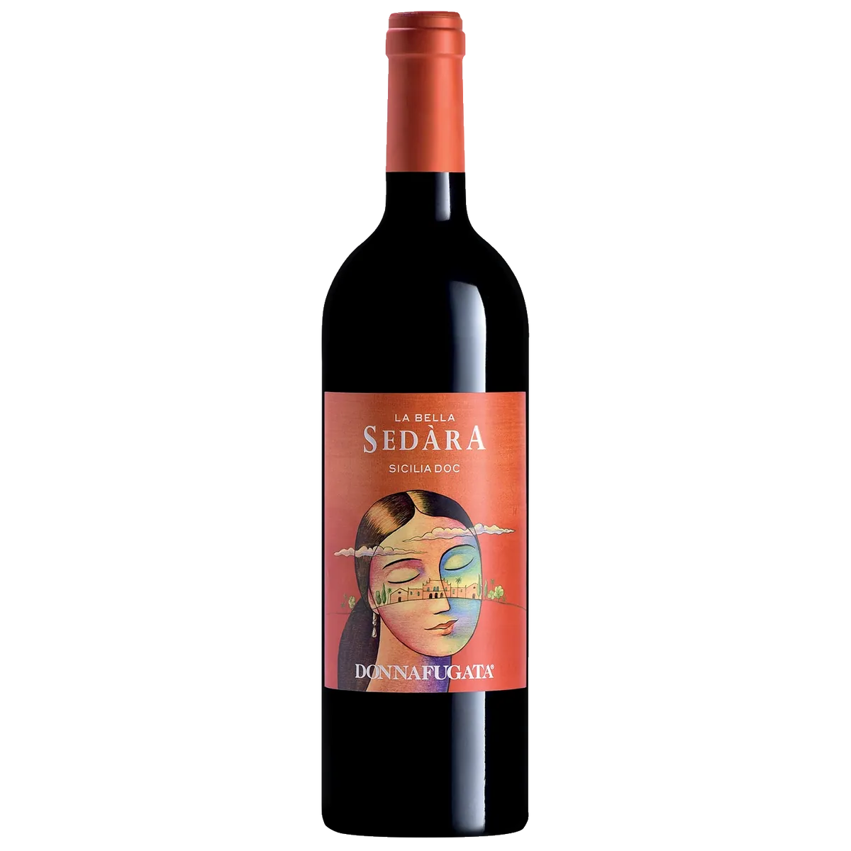 Donnafugata Sedara Rosso Sicilia DOP 2021