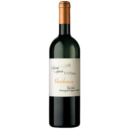 S. Cristina Chardonnay Garda DOC 2024