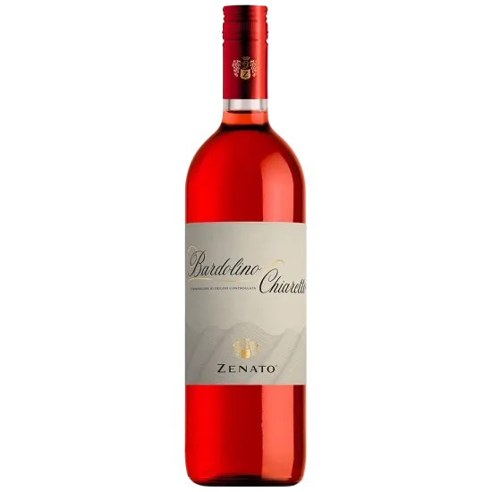 Zenato Chiaretto Bardolino DOP 2022