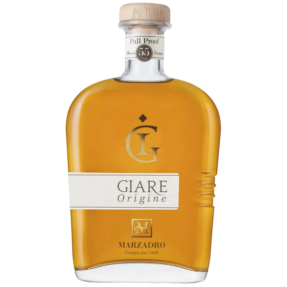 Marzadro Giare Origine Barrique