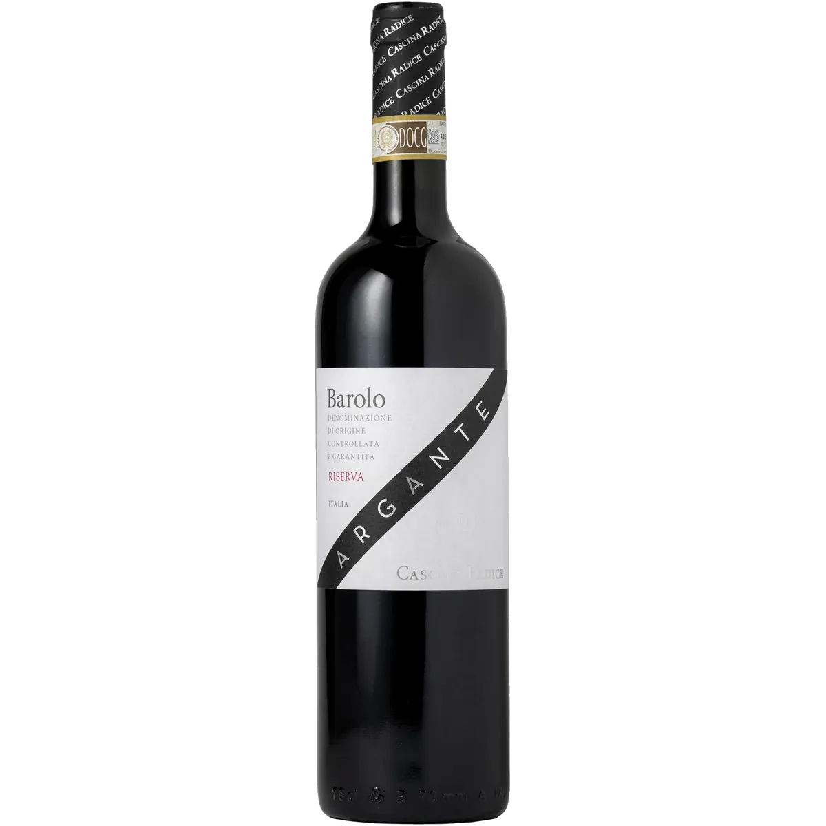 Cascina Radice Argante Barolo Riserva Barrique DOCG 2015/2019