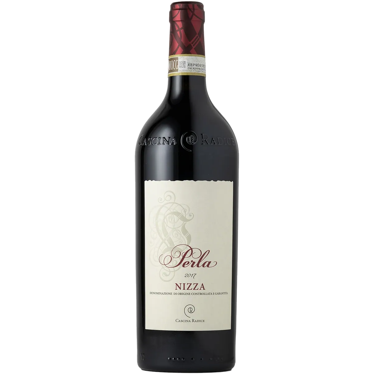 Cascina Radice Perla Nizza Barrique DOCG 2020