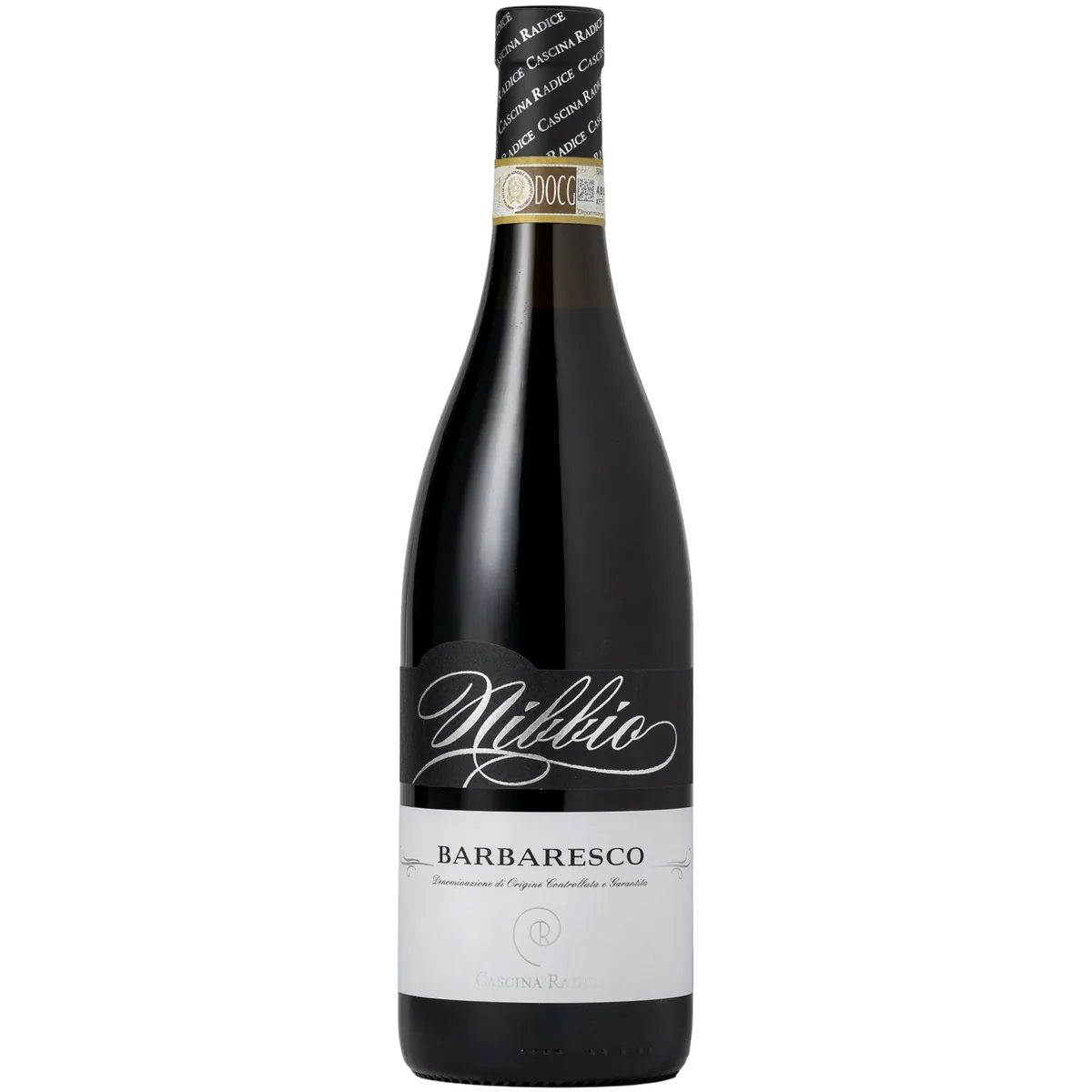 Cascina Radice Barbaresco Nibbio DOCG 2021