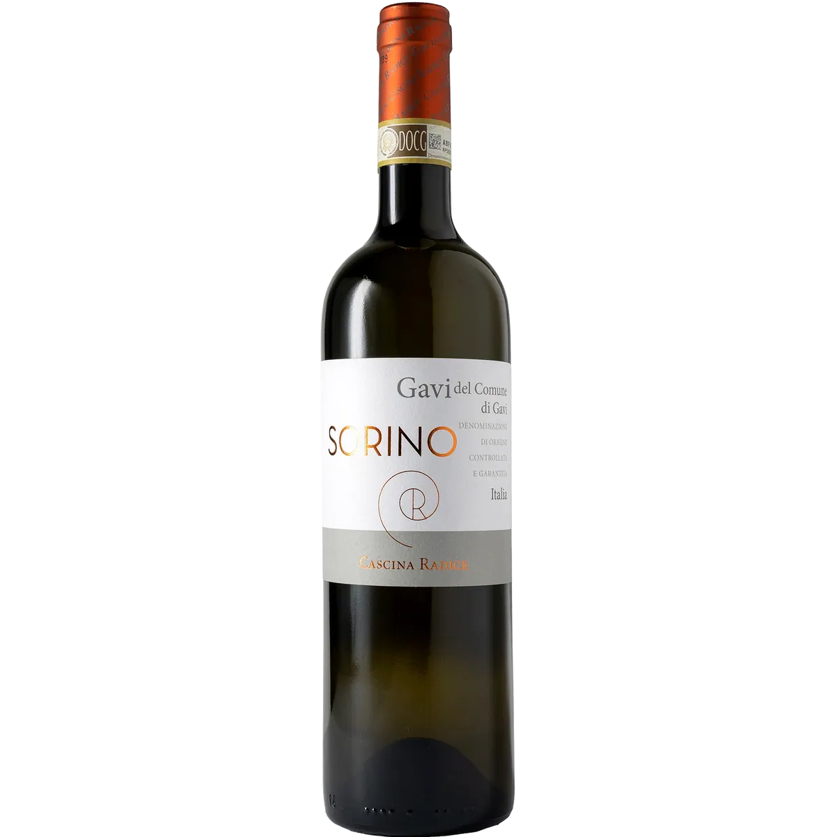Cascina Radice Sorino Gavi di Gavi DOCG 2024/2025