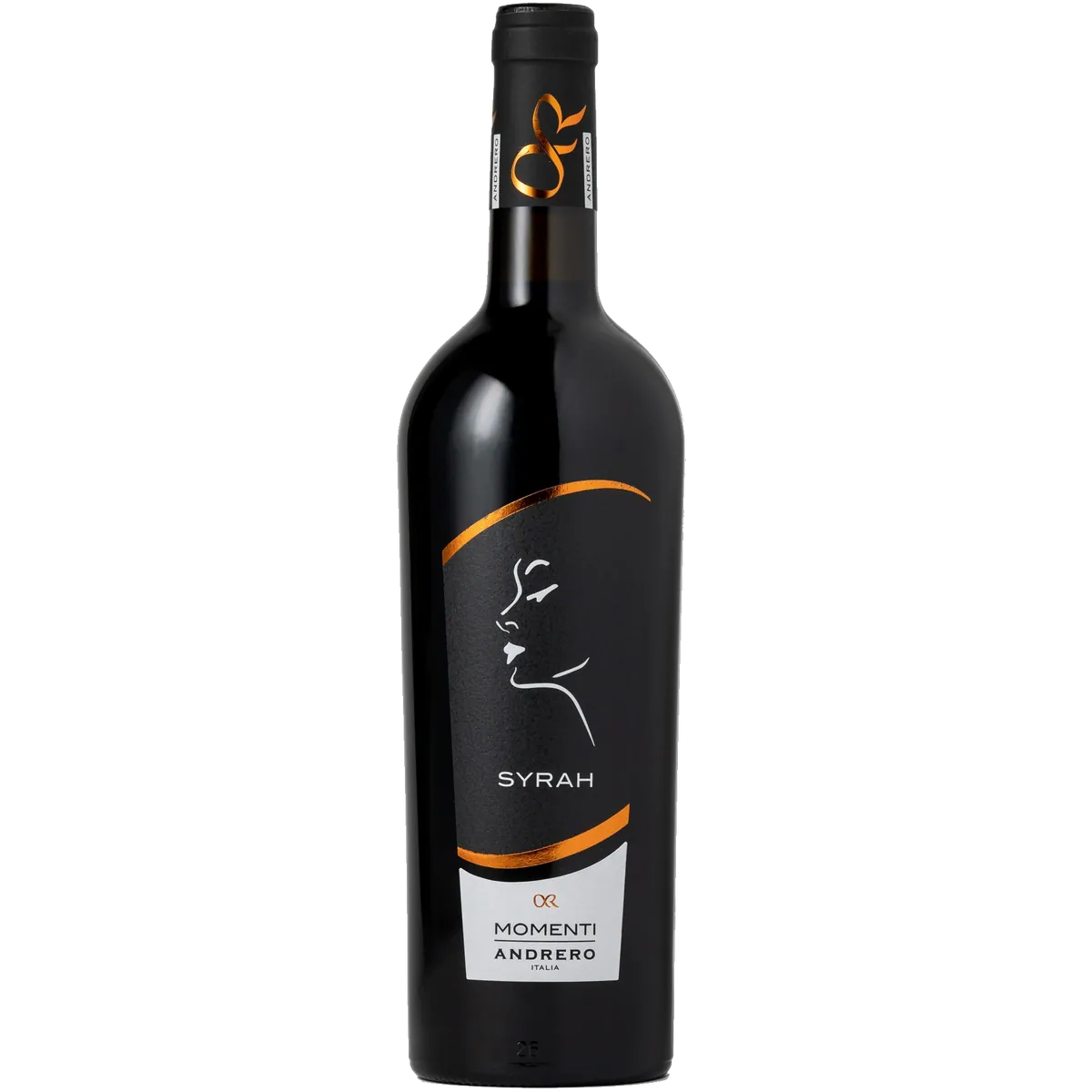 Andrero Momenti Syrah IGP 2023