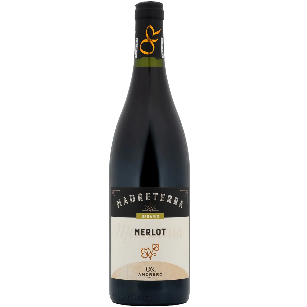 Andrero Madreterra Merlot IGP 2022