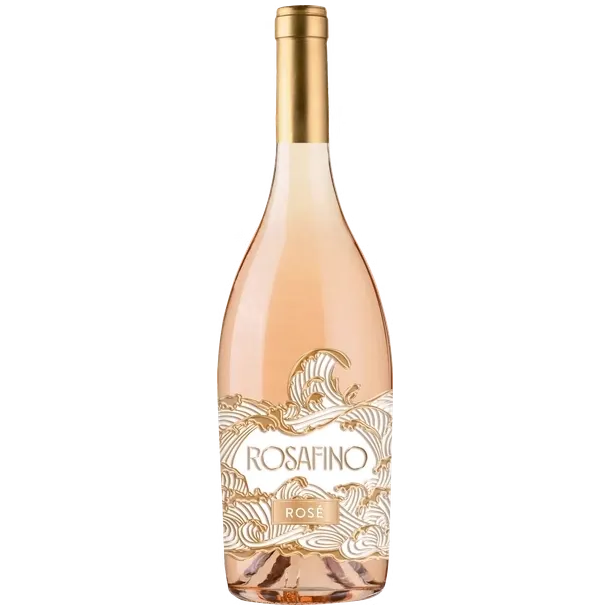 Cantine Volpi Rosafino Rosé Vino d'Italia 2023