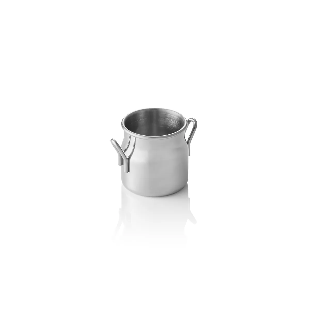 Sauce Cup 4er-Set, 80 ml, Ø 4,5 cm, Chromnickelstahl 18/8