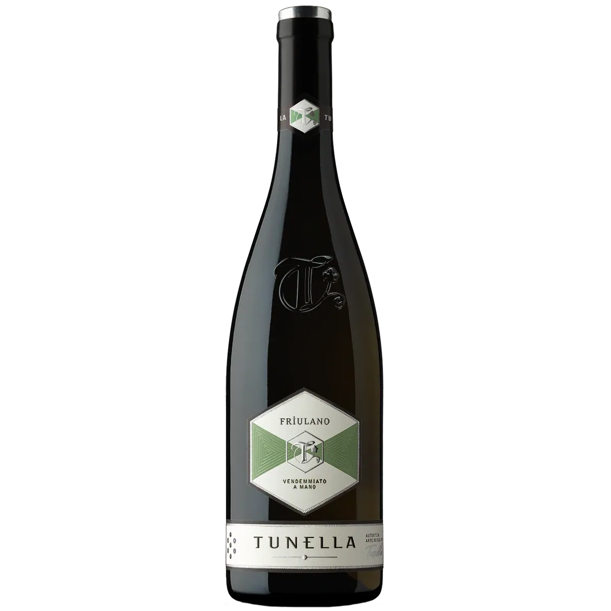 Tunella Friulano Friuli Colli Orientali DOP 2023