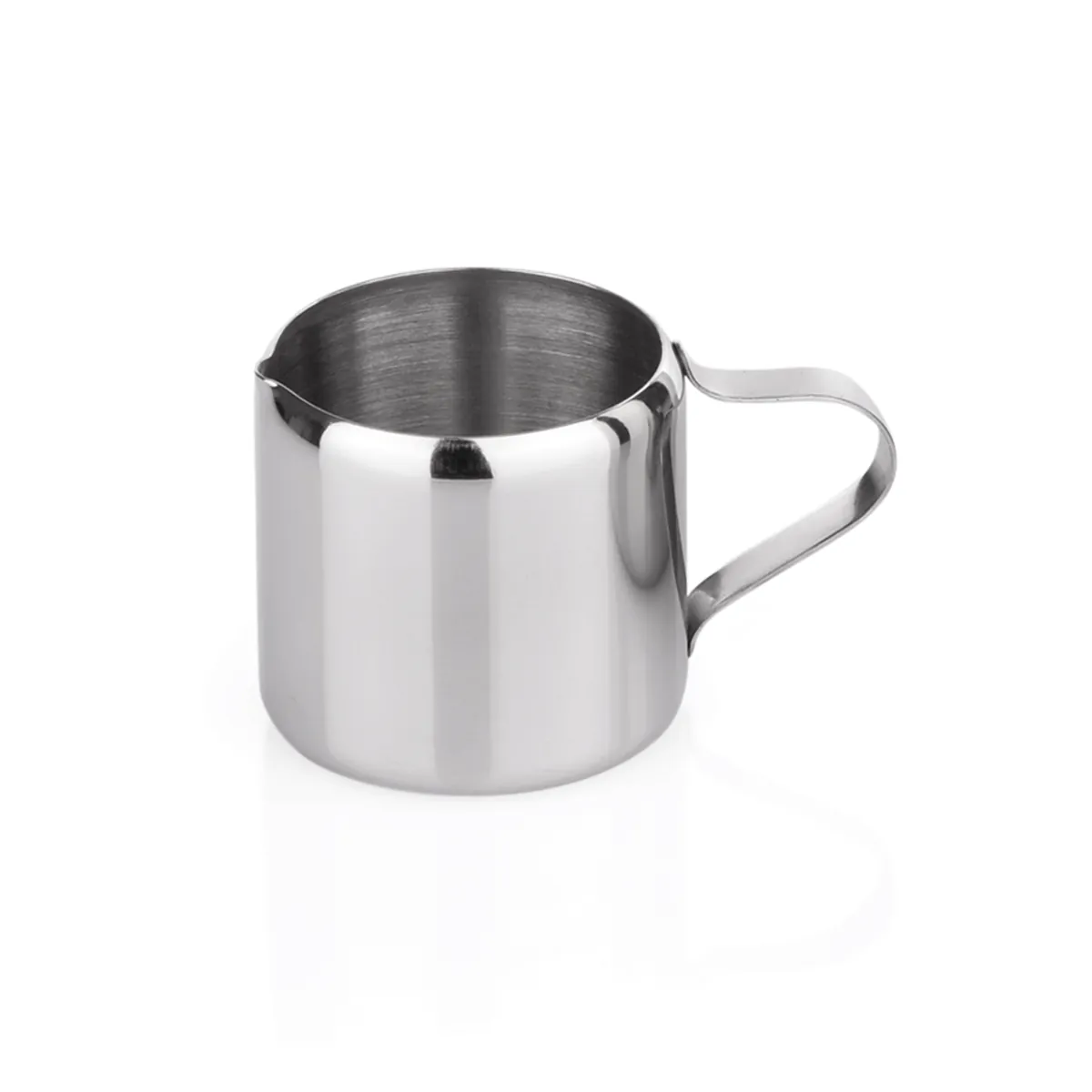 Gießer 6er-Set, 30 - 600 ml, Chromnickelstahl