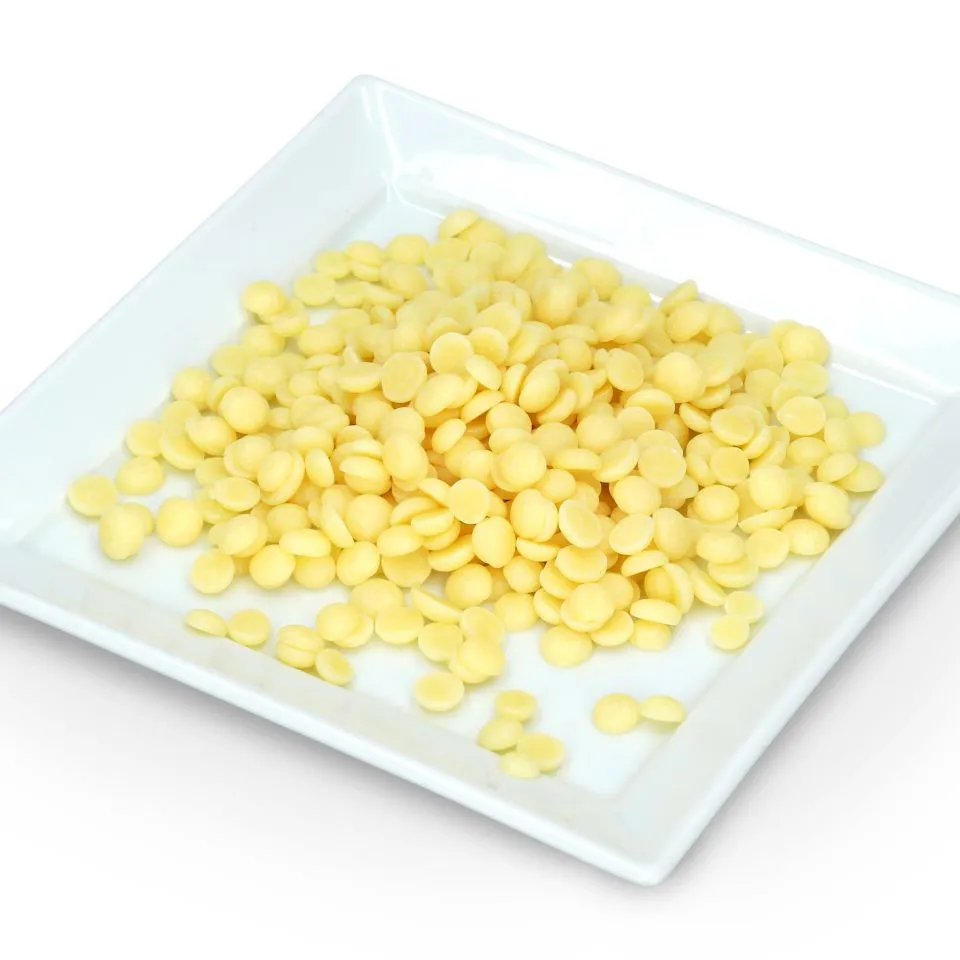Kakaobutter 1kg