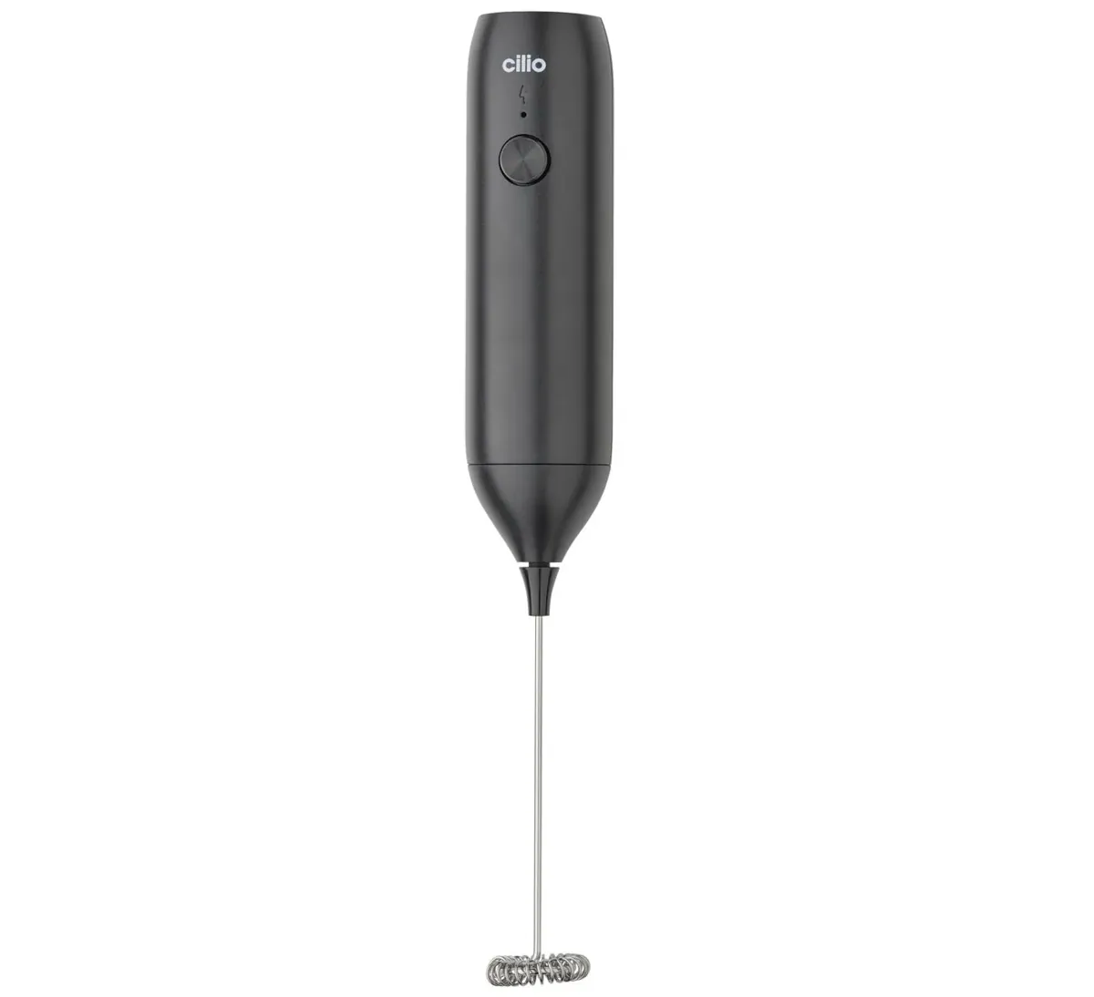 Cilio AMICO Elektrischer Milchaufschäumer