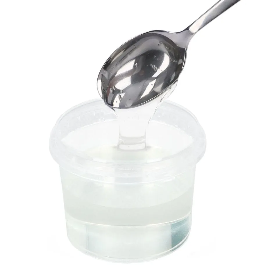 Glukosesirup 500g