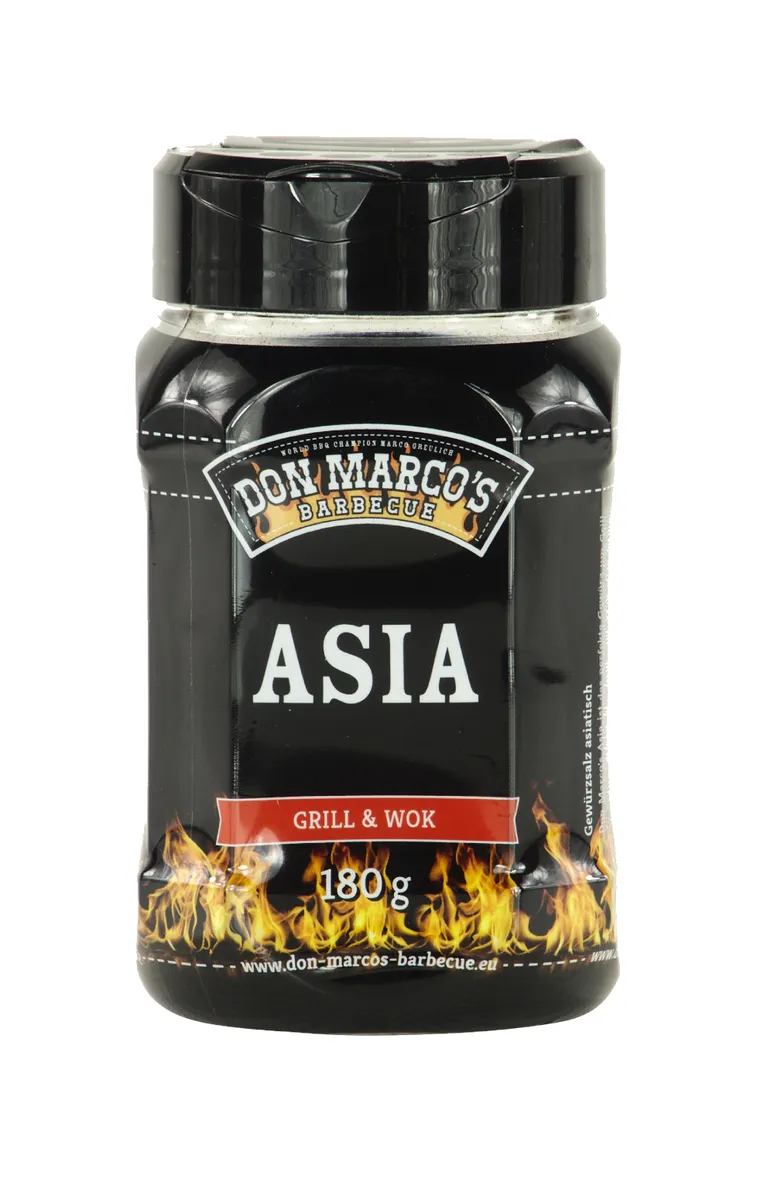 Don Marco`s Asia, 180g MHD 01.08.2026