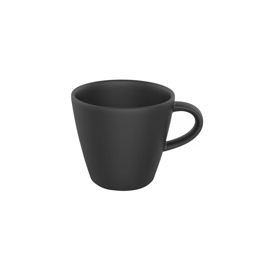 Villeroy & Boch Manufacture Rock Kaffeetasse 10,5x8x7,5cm
