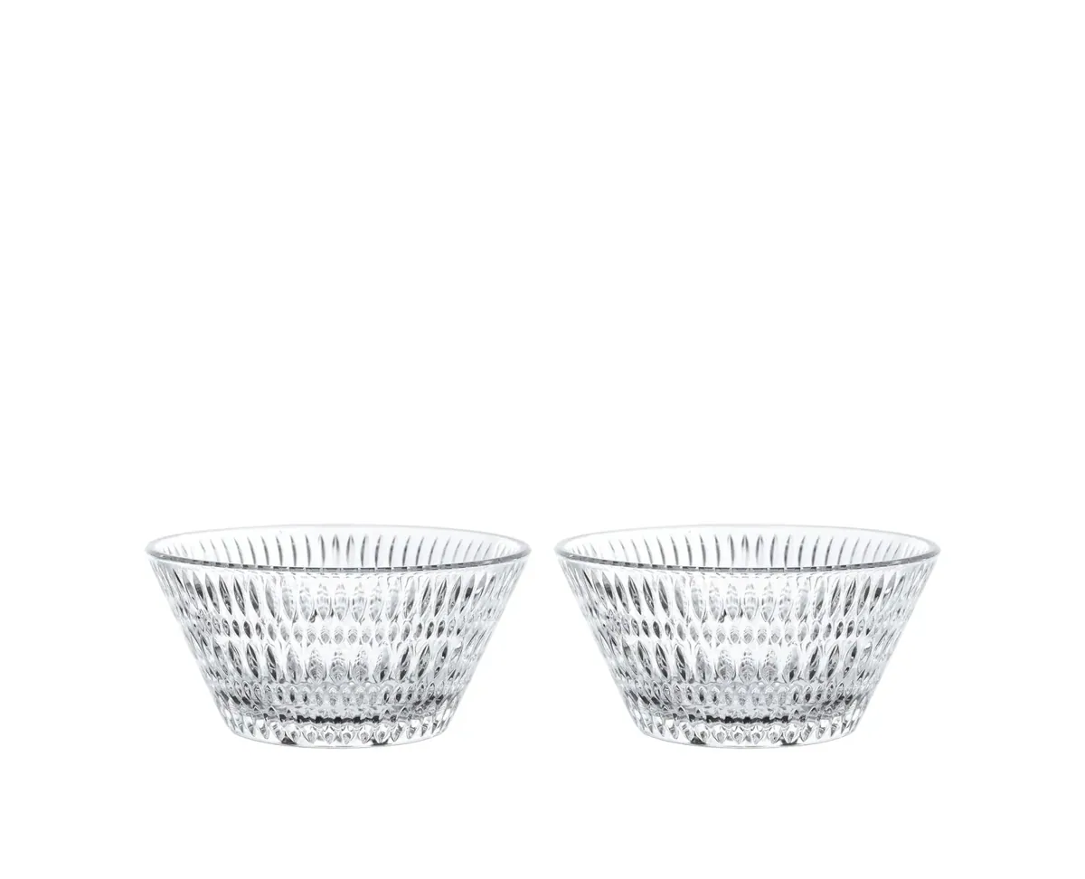 Nachtmann Ethno Schale 16,5cm 2er Set