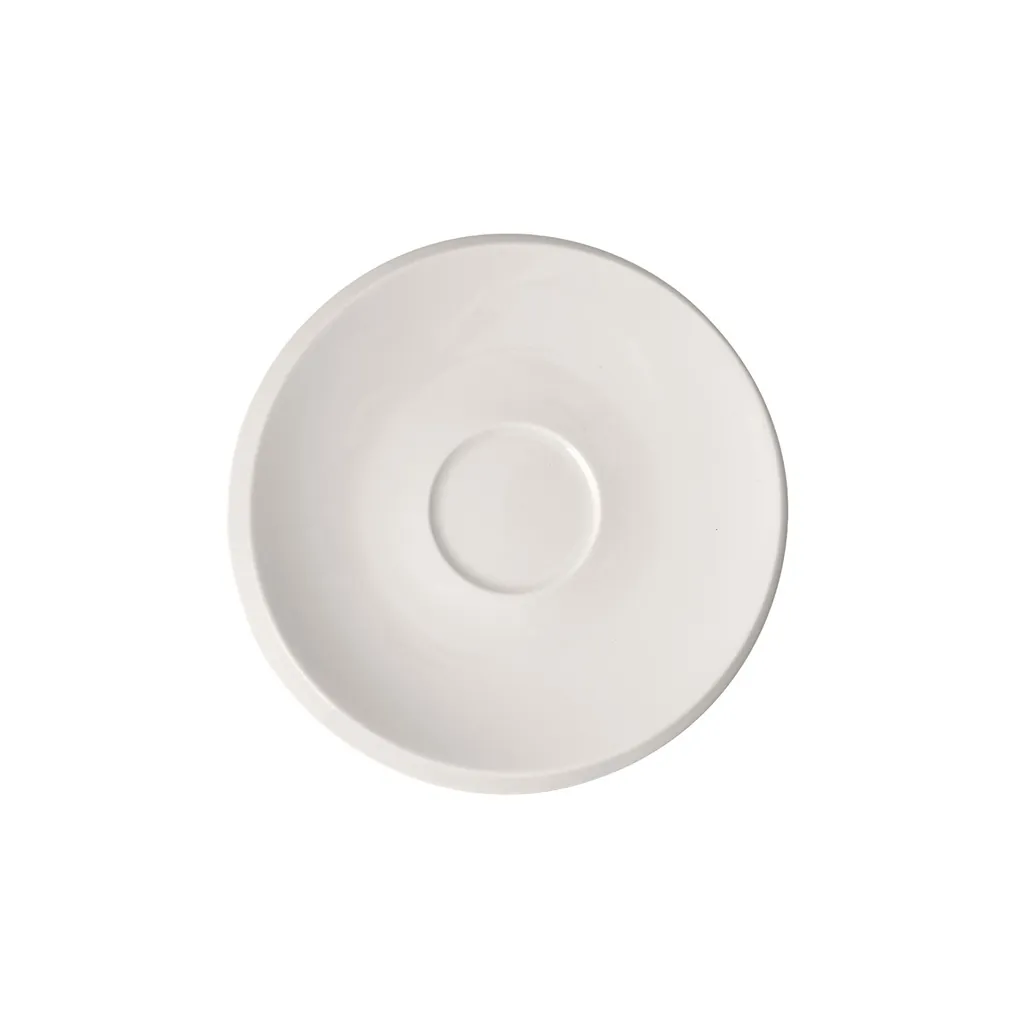 Villeroy & Boch NewMoon Kaffeeuntertasse 17cm