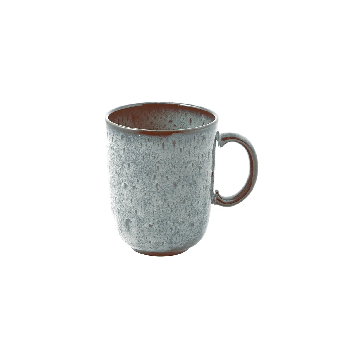 Villeroy & Boch Lave Becher mit Henkel 400ml