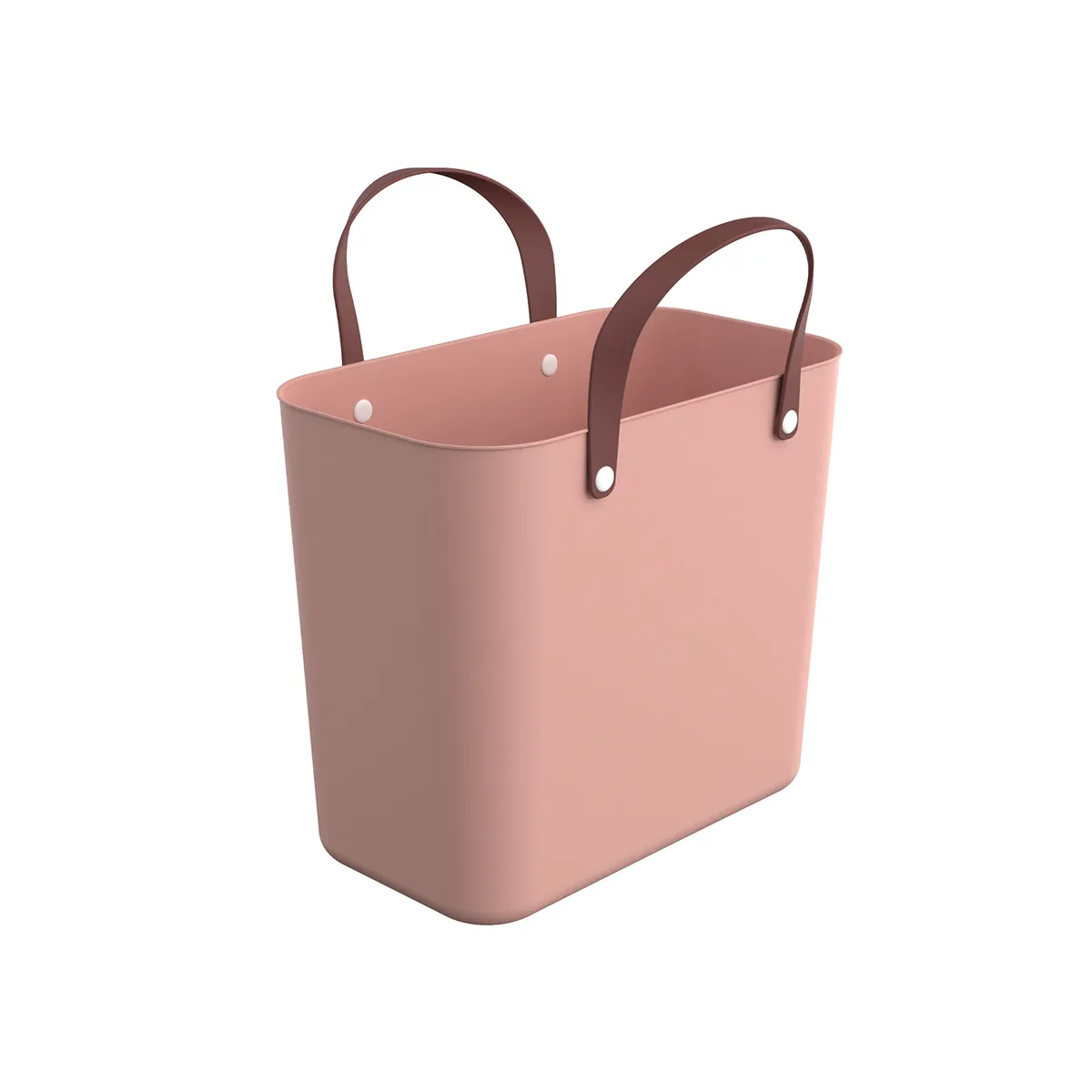 Multibag "Style" 25 l ALBULA Einkaufskorb Korb