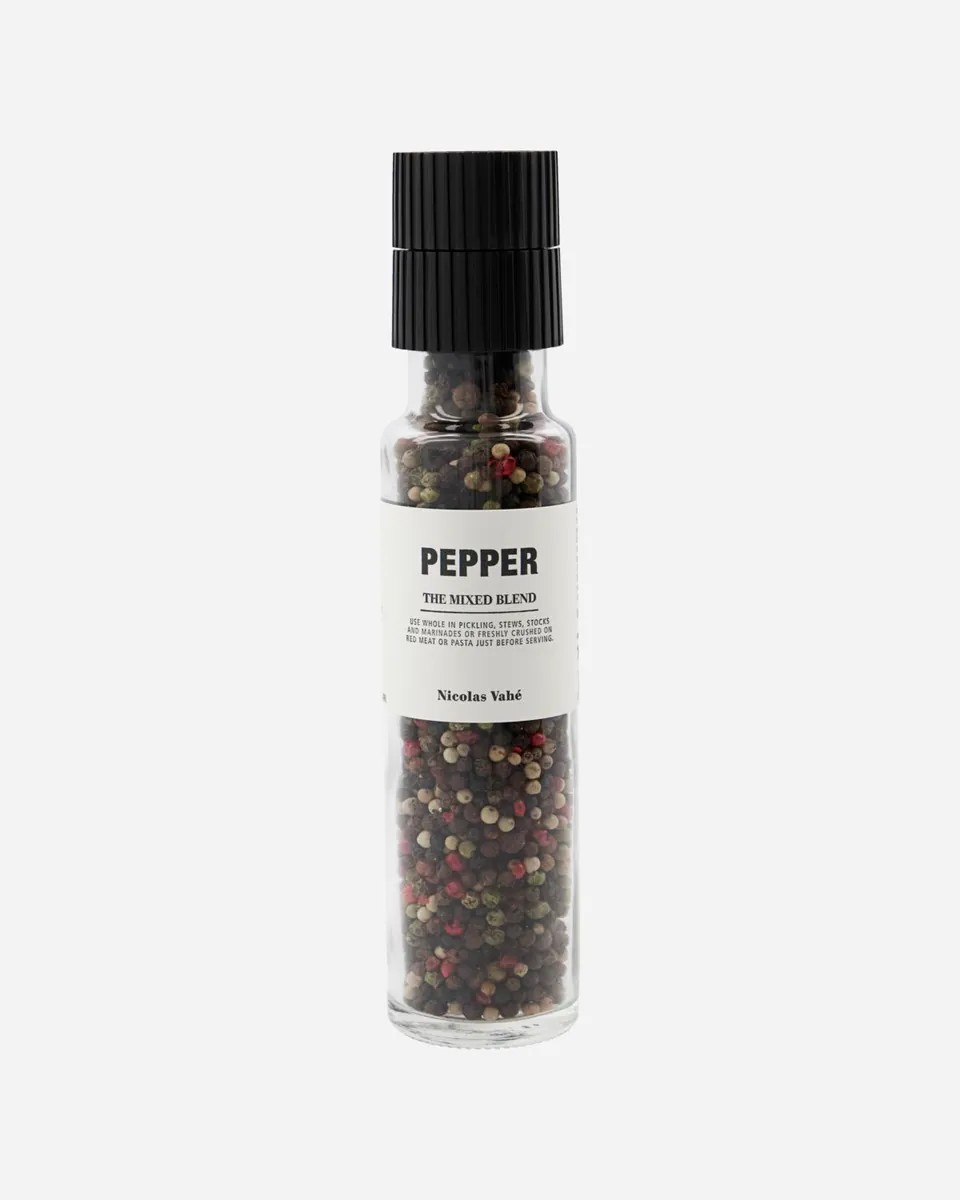 Gewürzmühle PFEFFER The mixed blend