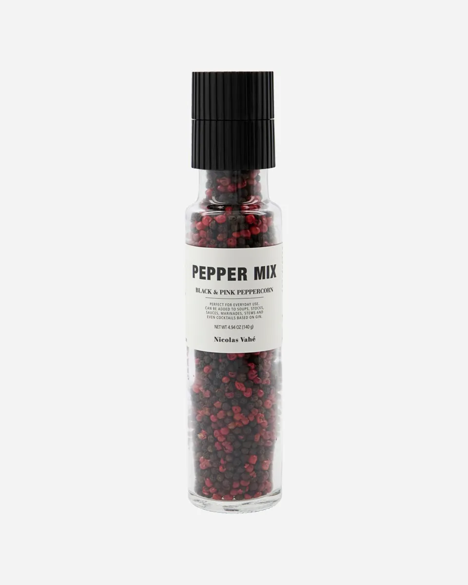 Gewürzmühle PFEFFER Mix