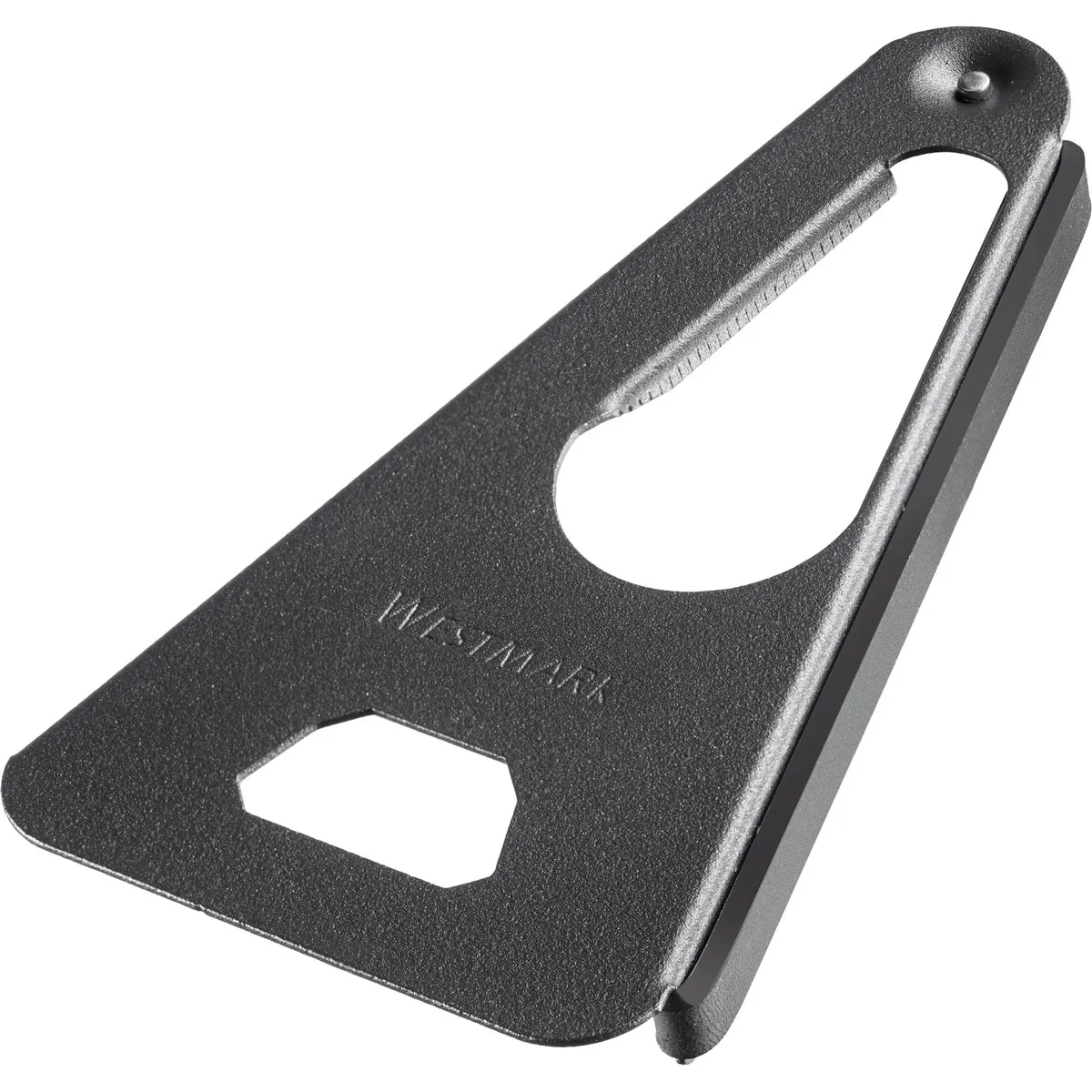 Westmark Schraubdeckelöffner Twist 6 in 1 Black Edition