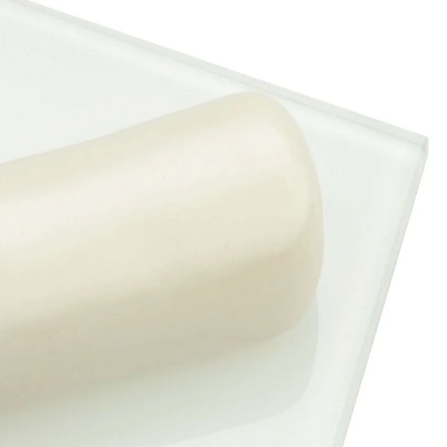 1kg Rollfondant PREMIUM PLUS weiß