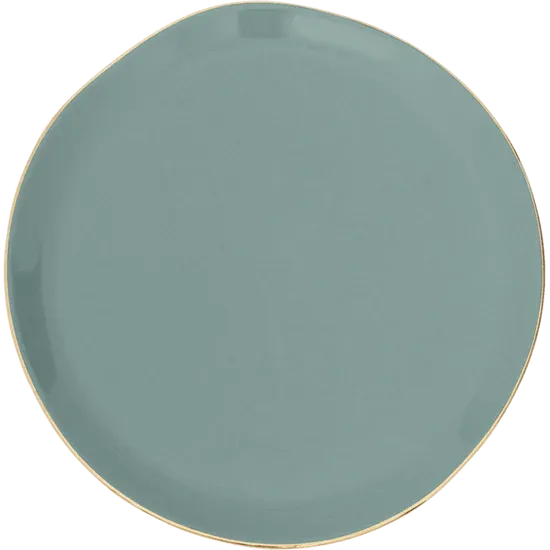 Good Morning plate Ø22.8 cm
