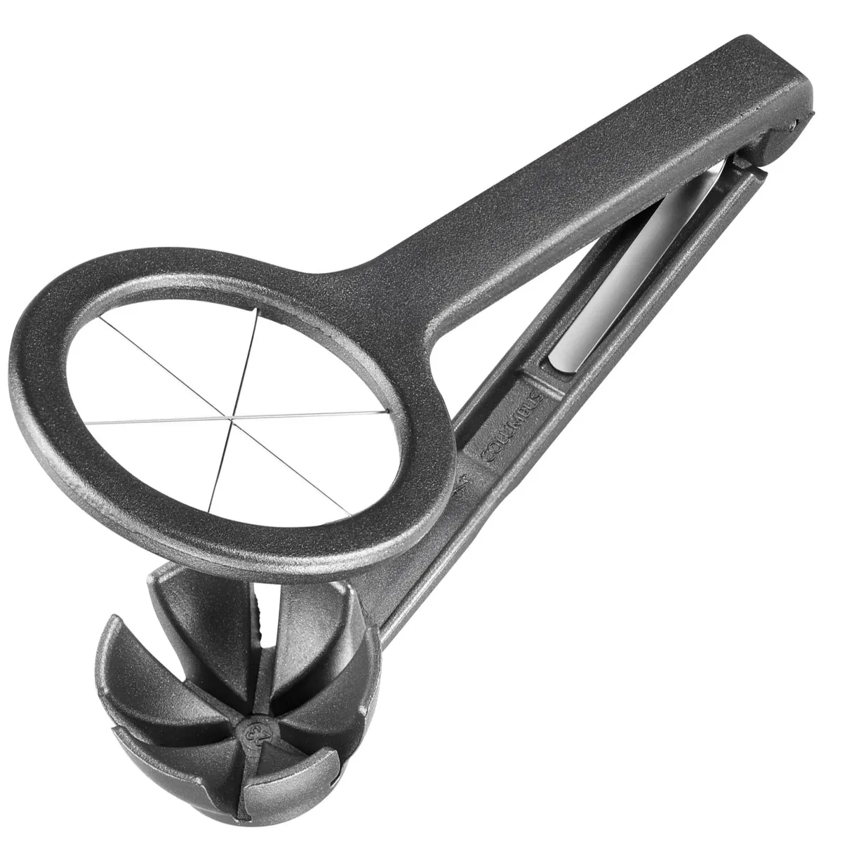 Westmark Eierstückler Columbus Black Edition