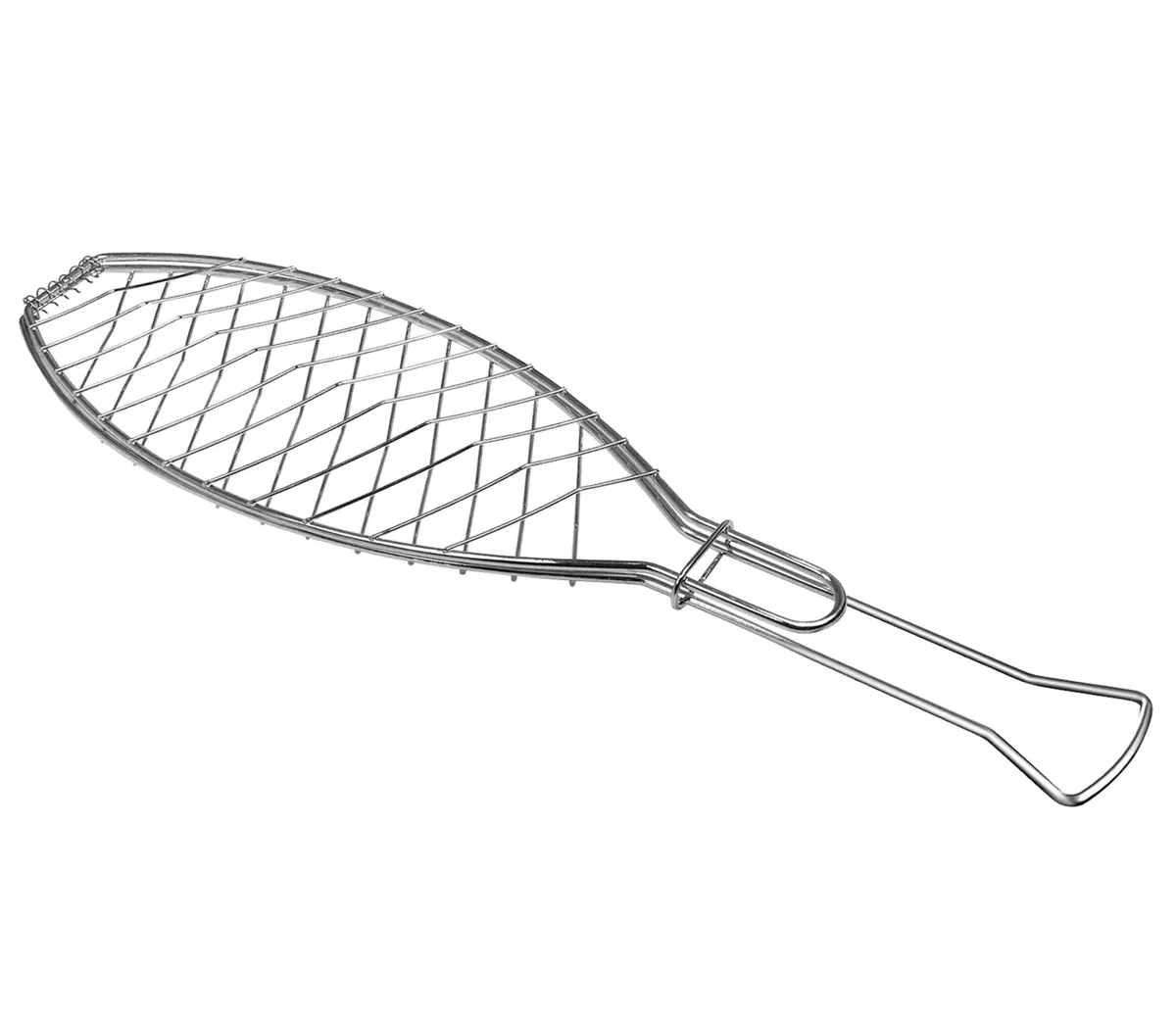 Fisch-Grillzange EASY XL