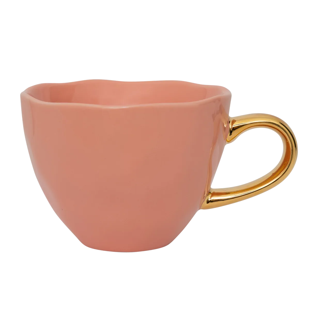 Good Morning cup Desert Flower