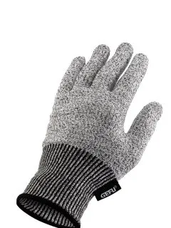 -GEFU- "Securo" Schnittschutzhandschuh