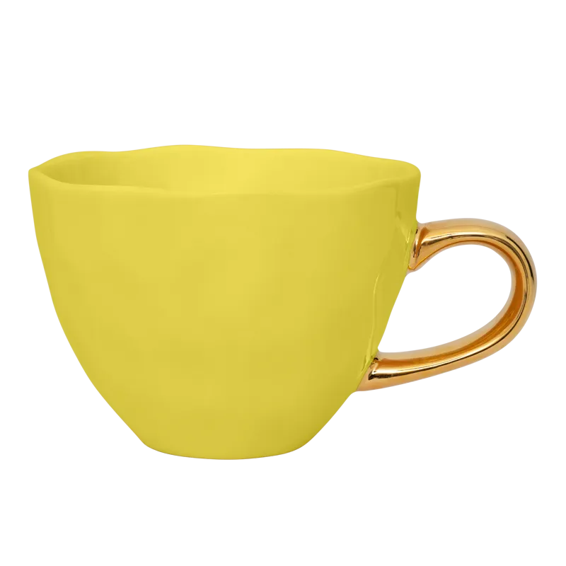 Morning Cup LIMELIGHT