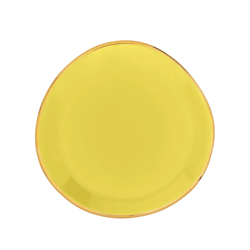 Morning Tellerchen LIMELIGHT