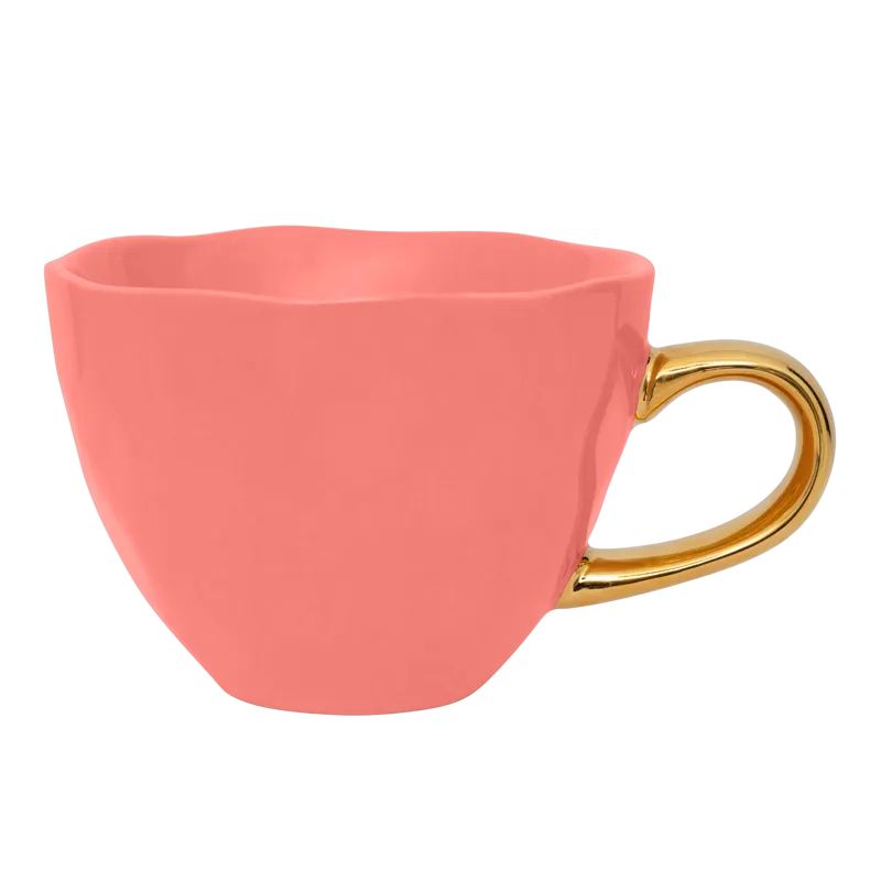 MorningCup CORAL