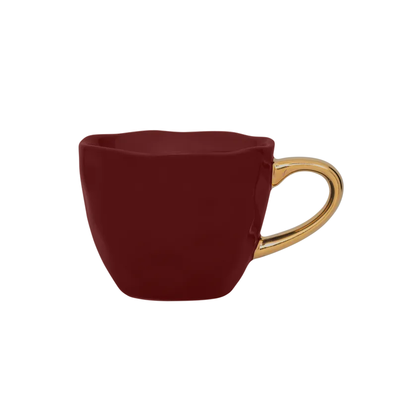 Morning ESPRESSO Spiced Apple