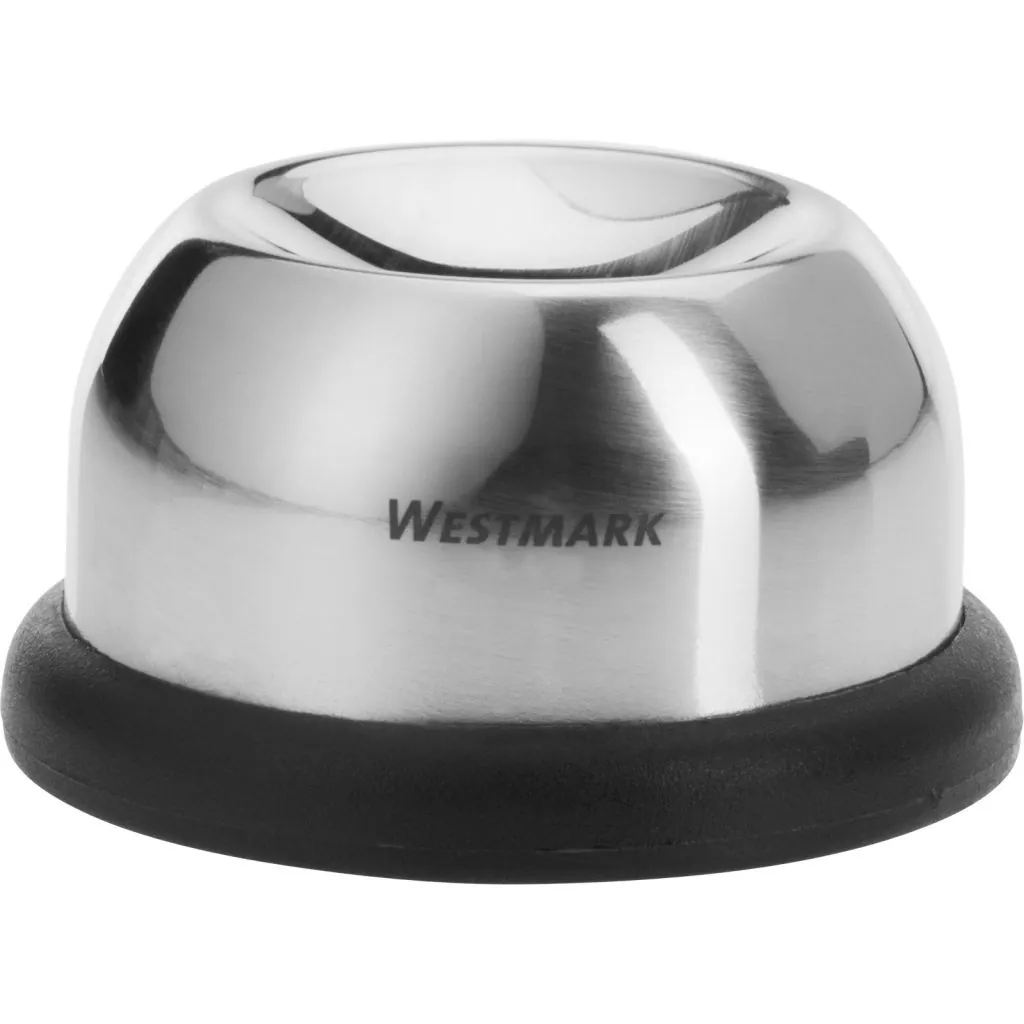 Westmark Eidorn/Eierpikser Edelstahl