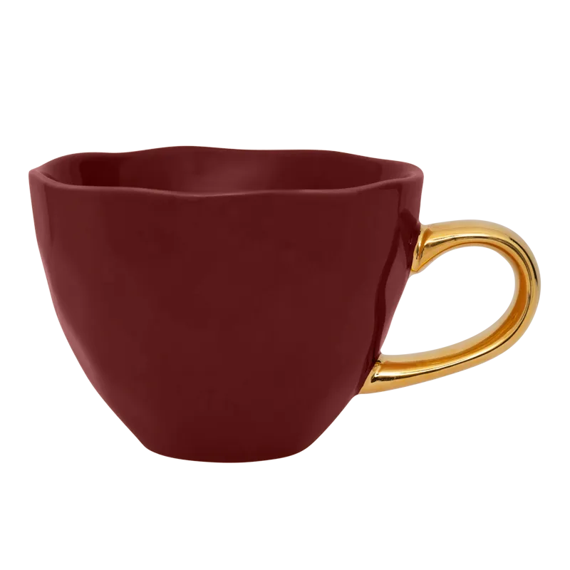 MorningCup SPICED APPLE