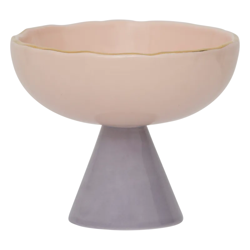 Morning DessertCup OLD PINK