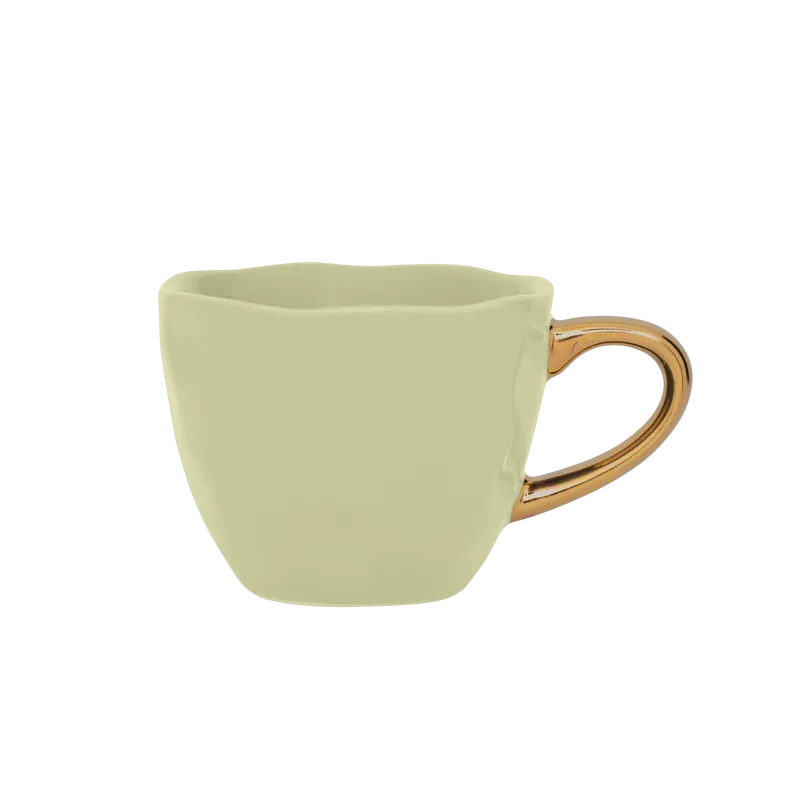 Morning ESPRESSO Pale Green